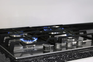 Cooktop Repair Edmonton
