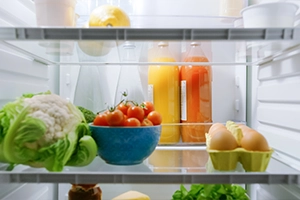 Fridge Repair Edmonton