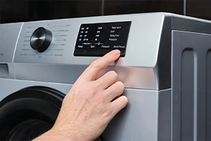 Washer Repair Edmonton